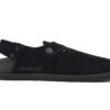 Birkenstock 1774 III Tokio Suede Leather Black 1025944