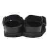 Birkenstock 1774 III Tokio Suede Leather Black 1025944