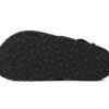 Birkenstock 1774 III Tokio Suede Leather Black 1025944
