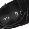 Birkenstock 1774 III Tokio Suede Leather Black 1025944