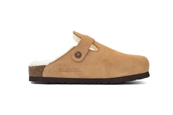 birkenstock_boston_shearling_suede_leather_mink_1001141_19B83A82DDA10-scaled-1.jpg Birkenstock Boston Shearling Suede Leather Mink 1001141