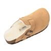 birkenstock_boston_shearling_suede_leather_mink_1001141_19B83A85E3010-scaled-1.jpg Birkenstock Boston Shearling Suede Leather Mink 1001141