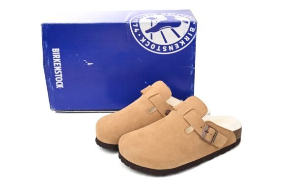 birkenstock_boston_shearling_suede_leather_mink_1001141_19B83A87C5212-scaled-1.jpg Birkenstock Boston Shearling Suede Leather Mink 1001141