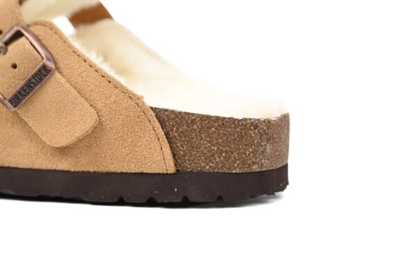 birkenstock_boston_shearling_suede_leather_mink_1001141_19B83A8FC3D16-scaled-1.jpg Birkenstock Boston Shearling Suede Leather Mink 1001141