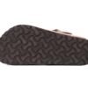Birkenstock Boston Suede Leather Light Rose 1026171