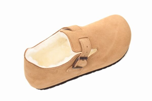 birkenstock_london_shearling_sandals_tea_1014962_19B83A17CB119-scaled-1.jpg Birkenstock London Shearling Sandals Tea 1014962