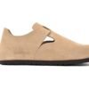 Birkenstock London Suede Sandals Taupe 1010504