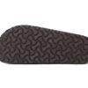 Birkenstock London Suede Sandals Taupe 1010504