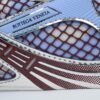 Bottega Veneta Orbit  Wine Red Orchid