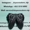 Bottega Veneta Orbit Black Reps