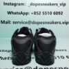 Bottega Veneta Orbit Black Reps