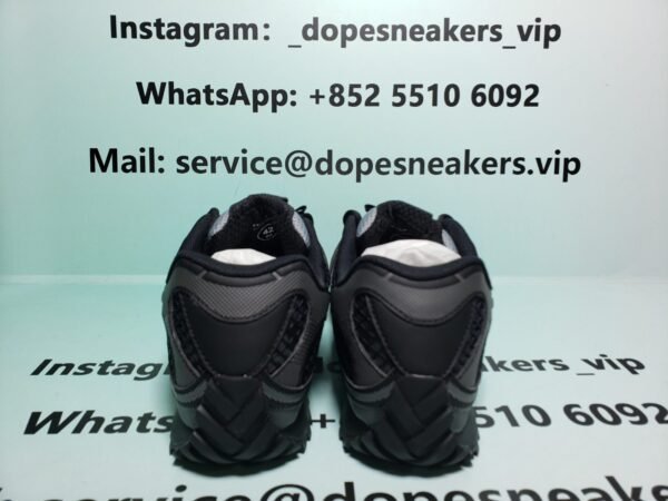 Bottega Veneta Orbit Black Reps