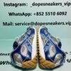 Bottega Veneta Orbit Blue Grey 741357V2X401375