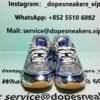 Bottega Veneta Orbit Blue Grey 741357V2X401375