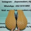 Bottega Veneta Orbit Blue Grey 741357V2X401375