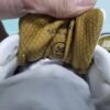 Bottega Veneta Orbit Gold