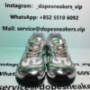 Bottega Veneta Orbit Green Reps