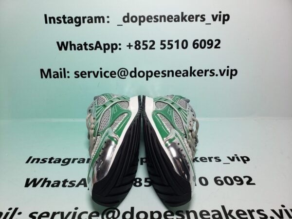 Bottega Veneta Orbit Green Reps