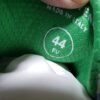 Bottega Veneta Orbit Green Reps
