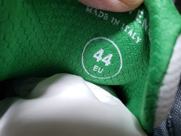 Bottega Veneta Orbit Green Reps