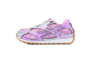 Bottega Veneta Orbit Pink 741357V2X406151