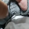 Bottega Veneta Orbit Silver  Reps