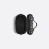 Small DiorTravel Vanity Case with Shoulder Strap