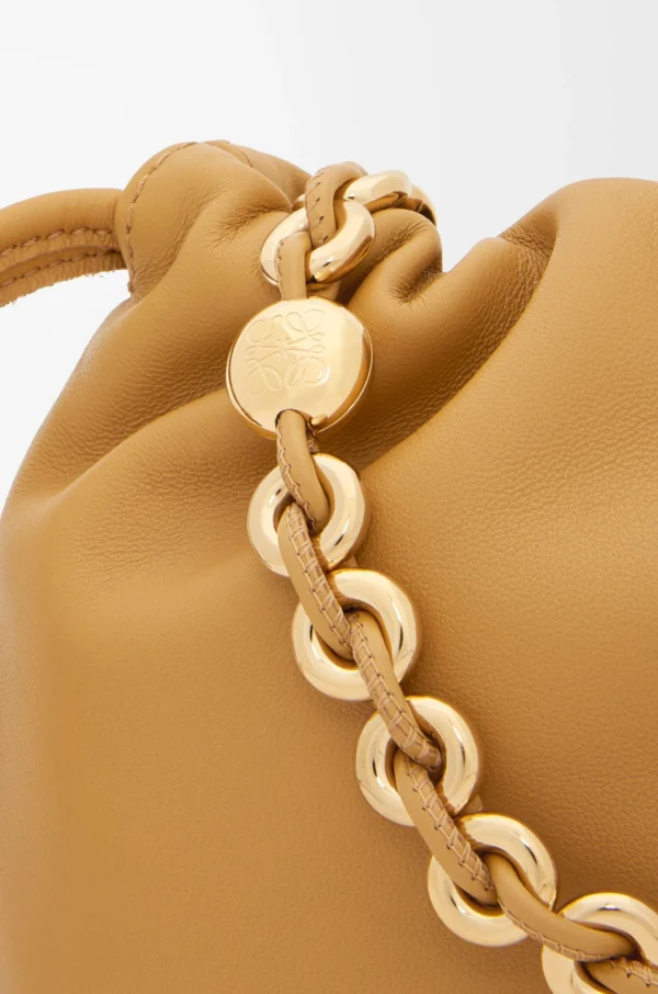 c17eb1588f69d559bb453512e266e881-scaled-1.webp Mini Flamenco purse in mellow nappa lambskin