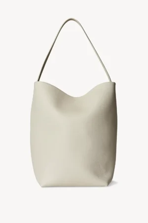 c211b84945bdf067d11c055efb3169e3.webp Large N/S Park Tote Bag in Leather