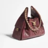 25 Advanced Handicraftshop Series   CHANEL 25 small handbag