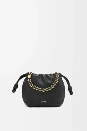 c2d36c09a3d7f2424f7717aa4344d9a8-scaled-1.webp Mini Flamenco purse in mellow nappa lambskin