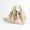 CHANEL 25 small handbag