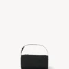 90's Bag in Nubuck