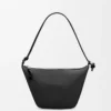 c5d1bfafada390670820146c2b47dbab-scaled-1.webp Mini Hammock hobo in classic calfskin
