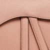 Saddle Bag with Strap