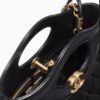CHANEL 31 Mini Shopping Bag