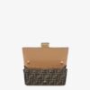 Chain with wallet BAGUETTE handbag