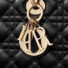 Large Lady Dior Bag