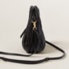 Wander Matelassé Mini Hobo Bag