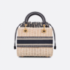 Medium Lady Dior Bag
