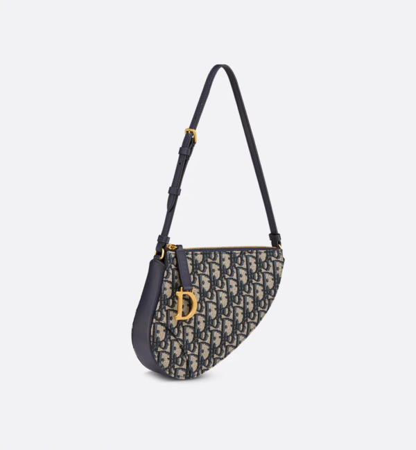 Saddle Rodeo Pouch