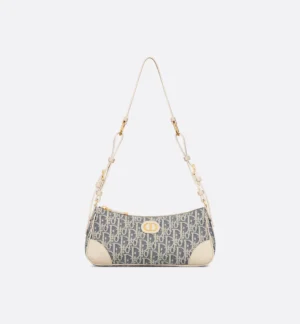 30 Montaigne Wanderlust Mini Handbag