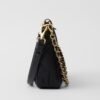 Prada Re-Edition 1995 Chaîne Re-Nylon Mini Handbag
