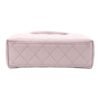 CHANEL MINI SHOPPING BAG LIGHT PINK