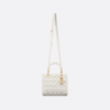 Medium Lady Dior Bag