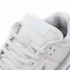 CONCEPTS × Nike Dunk SB Low White Lobster FD8776-100
