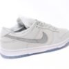 CONCEPTS × Nike Dunk SB Low White Lobster FD8776-100