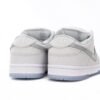 CONCEPTS × Nike Dunk SB Low White Lobster FD8776-100