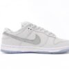 CONCEPTS × Nike Dunk SB Low White Lobster FD8776-100