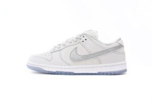 CONCEPTS × Nike Dunk SB Low White Lobster FD8776-100